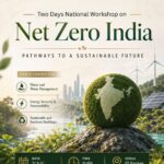 Net Zero India – Two Days Workshop at IIT Roorkee 31