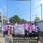 Ocean Cleaning Drive at Porbandar 44